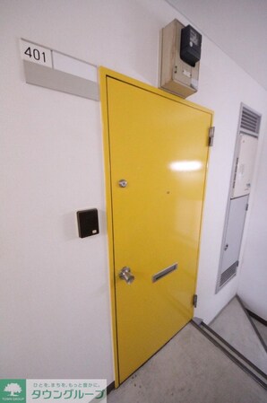 パルハウスの物件内観写真